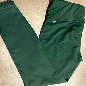 Fabletics Size L women workout pants